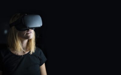 UX for VR: a brief introduction