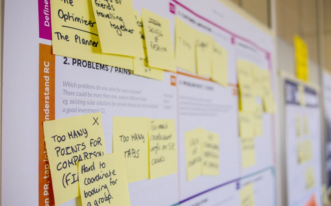Conducting User Research in UX Design: A Step-by-Step Guide