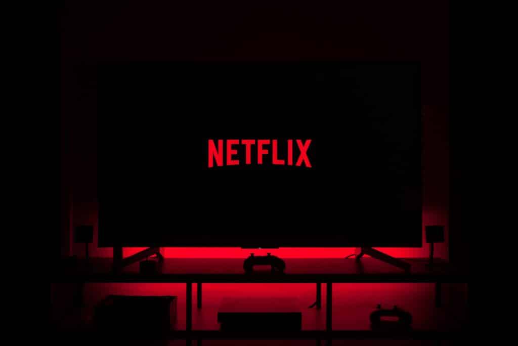 Netflix reverse trial